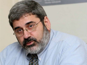 Дашнаки требуют отзыва армяно-турецких протоколов