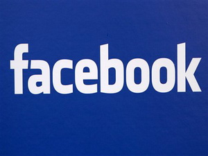 Facebook предлагает одноразовые пароли