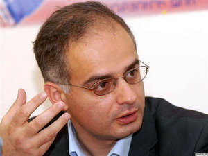 Коррумпированная власть в Армении становится головной болью для России – АНК
