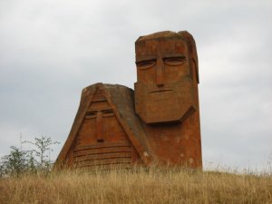 Карабах: История одной агрессии: Начало активных боевых действий и Ходжалинская трагедия - ЧАСТЬ VIII