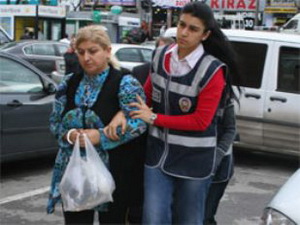 В Турции арестована армянская криминальная группировка, возглавляемая сутенершей-армянкой
