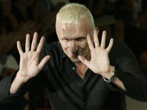 Jean-Paul Gaultier наградит победителя конкурса Mango «El Boton»