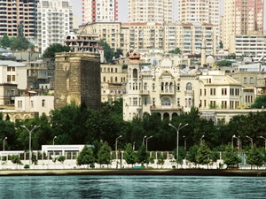 В 2011 году начнутся работы по усовершенствованию канализационной системы Бакинской бухты