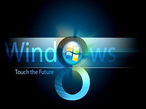 Windows 8 может появиться на рынке примерно через два года