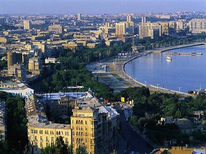 В Баку пройдет презентация ряда книг