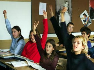 Школьников научат бизнесу и экономике