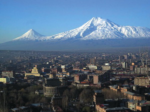 Режим в Армении на грани развала