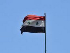 В Сирии обсужден предстоящий визит спикера парламента Армении