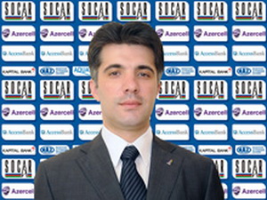 Представитель АФФА примет участие в мероприятии УЕФА