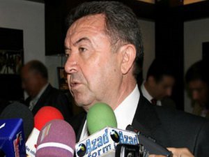 Школьные столовые в Азербайджане необходимо передать в руки специалистов - Министр