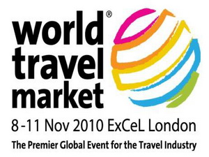 Азербайджан представлен на World Travel Market 2010