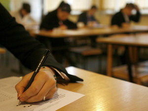 Гянджинский государственный университет будет проводить электронные экзамены