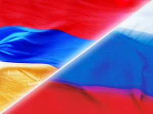 Армяно-российская межпарламентская комиссия встретится в Ереване
