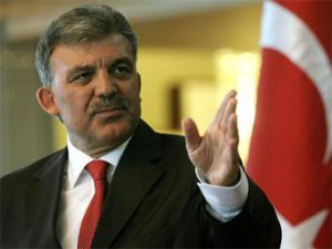 Президент Турции прибыл в Туркменистан