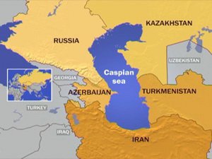 Главы прикаспийских государств обсудят экологическую проблему в Баку