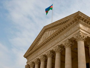 В Верховном суде принесли присягу получившие новые назначения судьи