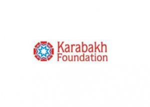 Фонд «Карабах» (США) дал старт новому проекту