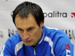 Главный тренер «Мугань» подал в отставку