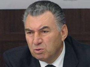 В Азербайджане есть НПО, получающие финансовую подпитку от нежелательных доноров – Али Гасанов