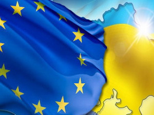 Европарламент открыл для Украины перспективу членства в ЕС