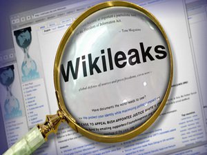 Мировые издания опубликовали материалы Wikileaks