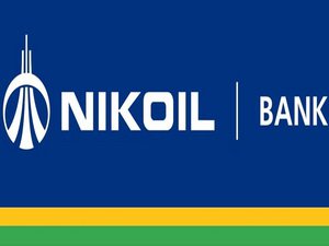 Столичный филиал №1 «Nikoil Bank» и офис «Nikoil Private Banking» переехали в новое здание - ФОТО