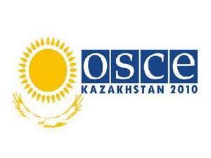 Главы МИД Армении и Казахстана обсудили саммит ОБСЕ в Астане