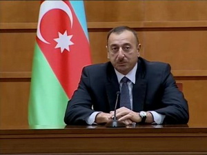 Ильхам Алиев: «Выборы прошли абсолютно прозрачно и демократично»