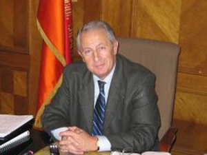 Главу СНБ Армении освободят от должности 18 декабря