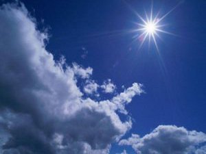 Прогноз погоды в Азербайджане на ближайшие дни