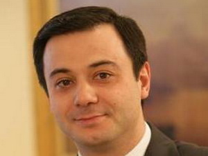 Подписан План Действий между МФ ОИК и Национальной Молодежной Организацией Ирана