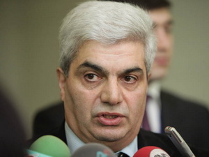 Степан Григорян: «Позиция диаспоры по вопросу армяно-турецкого сближения и карабахского урегулирования выделяется своей жесткостью»