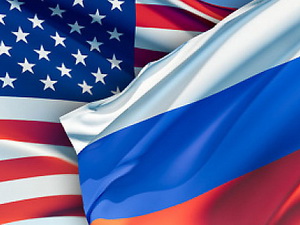 21 век. Россия – США: Опасности и возможности