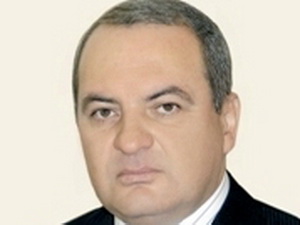Судьба руководителя аппарата президента Армении остается неопределенной