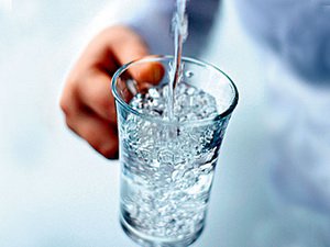 В Геранбое проводится новый питьевой водопровод