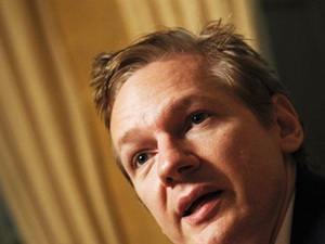 Основатель Wikileaks заявил, что разочарован Шведской системой правосудия