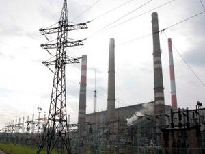 За 11 месяцев Каскадом Шамкирской ГЭС выработано свыше 1,5 млрд. кВт/часов электроэнергии