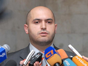 Министр науки и образования Армении подаст в отставку