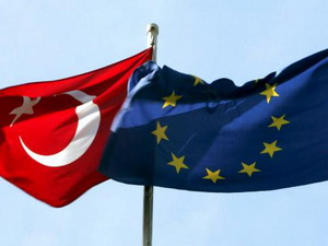 ЕС активизируют отношения с Турцией в проведении своей политики на Южном Кавказе