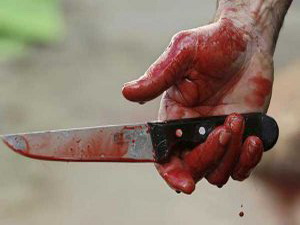 В Краснодаре армянскому подростку нанесли 12 ножевых ранений