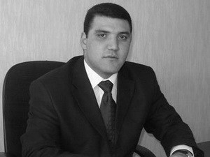 Новым министром юстиции Армении станет помощник президента Геворк Костанян