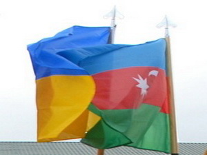 Украина считает Азербайджан приоритетным поставщиком СПГ