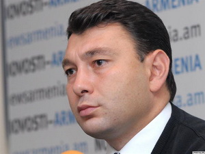 Не исключаются новые отставки – Пресс-секретарь правящей партии Армении
