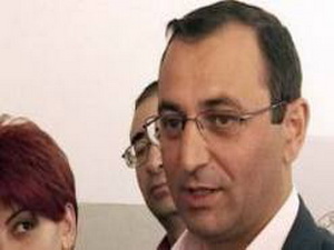 Экс-министр юстиции Армении отказался стать омбудсменом