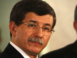 Турция намерена примириться с Израилем - глава МИД