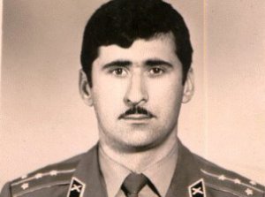 Полковник Гадиров: «В 1986-87 годах я докладывал руководству о своих подозрениях по поводу 366-го МСП в Ханкенди»