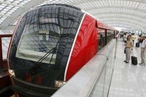Пять новых веток метро начнут работу в Пекине