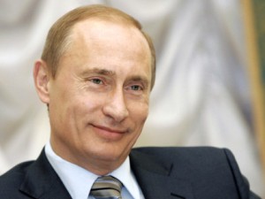 Уверен, что стратегическое партнерство России и Азербайджана будет и впредь укрепляться – Владимир Путин