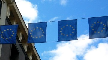 Бельгия передает Венгрии бразды правления в ЕС