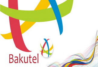 Выставка BakuTel сменила логотип - ФОТО